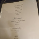 Photo n°13 de l'avis de Luca.A fait le 27/08/2020 à 10:30 sur le  Osteria Pazza Idea à Viareggio