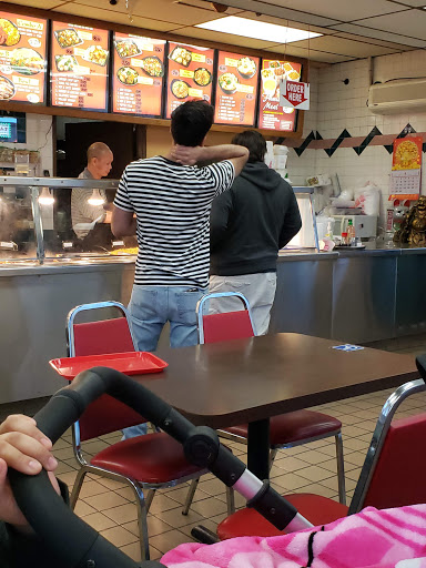 Donut Shop «Tweedy Panda Donut», reviews and photos, 3337 Tweedy Blvd, South Gate, CA 90280, USA