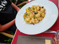 Plats et boissons du Restaurant Au Resto Pasta&Grill à Valloire - n°19