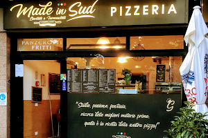 Pizzeria Made In Sud image