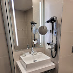 Photo n°2 de l'avis de enrico.a fait le 28/07/2022 à 11:02 sur le  Hotel NH Leipzig Zentrum à Leipzig