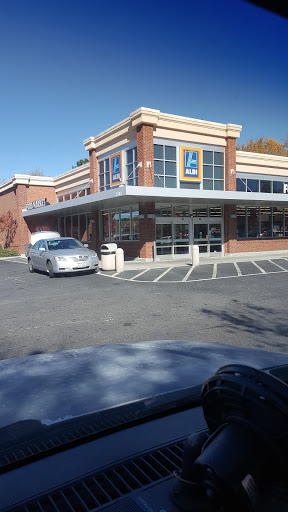 Supermarket «ALDI», reviews and photos, 3340 Centerville Hwy, Snellville, GA 30039, USA