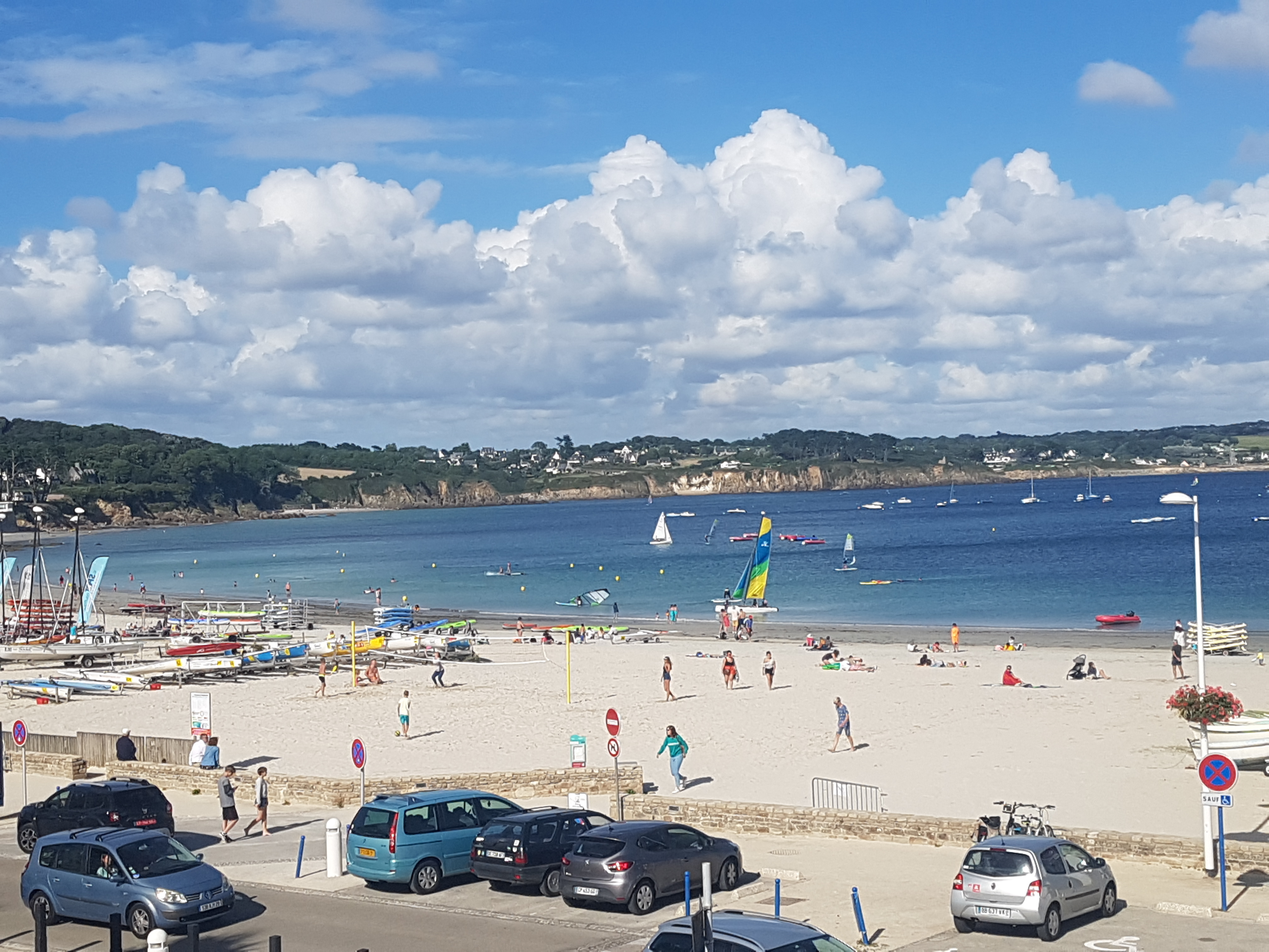 Photo n° 1 de l'avis de Marcel.O fait le 10/08/2018 à 14:57