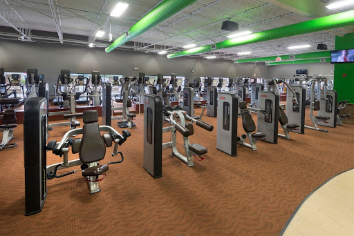 Gym «Fusion Gyms», reviews and photos, 500 Town Center, New Britain, PA 18901, USA