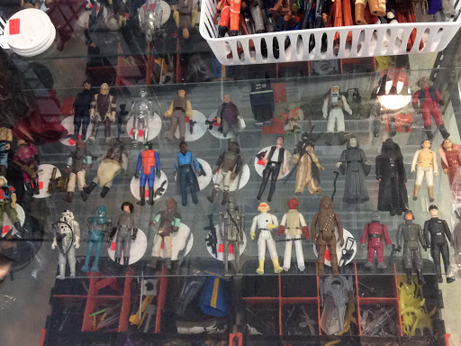 Comic Book Store «Panther Comics», reviews and photos, 110 Greentree Rd, Turnersville, NJ 08012, USA