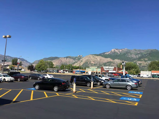 Performing Arts Theater «The Ziegfeld Theater», reviews and photos, 3934 Washington Blvd, Ogden, UT 84403, USA