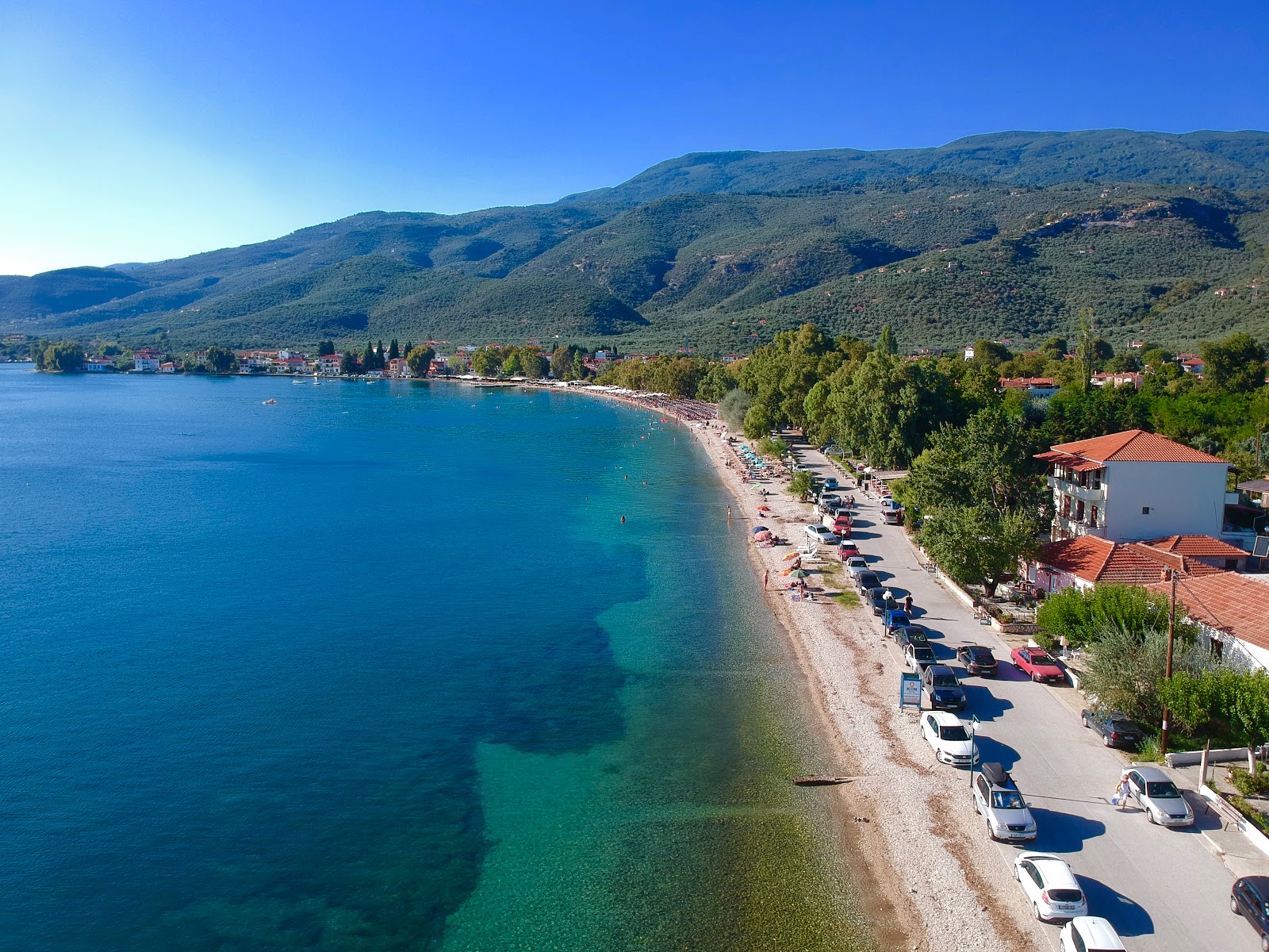 Kala Nera beach photo #9
