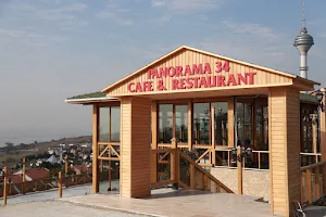 Panorama34 Cafe & Restaurant image