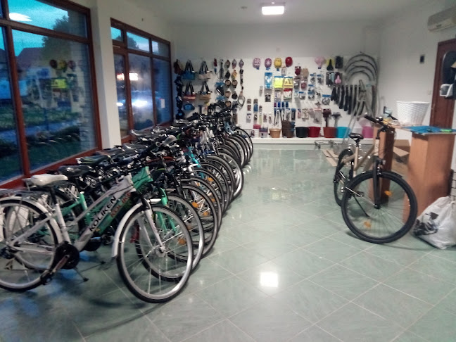 Kerékpár Varázs - Kiskunfélegyháza