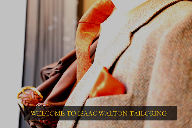 Reviews of Isaac Walton Tailoring Ltd in Newcastle upon Tyne - Tailor