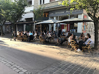 Photos du propriétaire du Café Café Viktor à Rouen - n°2