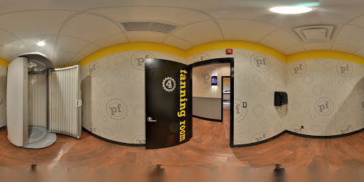 Gym «Planet Fitness», reviews and photos, 230 Southpark Cir, Colonial Heights, VA 23834, USA