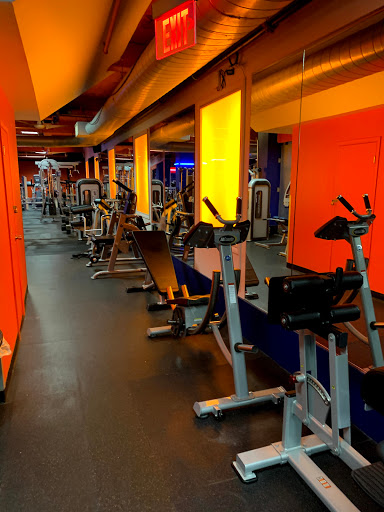 Gym «Optimal Sport Health Club», reviews and photos, 1315 Walnut St, Philadelphia, PA 19107, USA