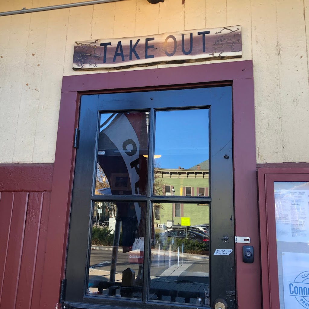 Lisa’s Crown & Hammer Restaurant & Pub 06019