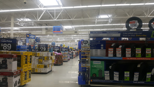 Department Store «Walmart Supercenter», reviews and photos, 135 Willow Ln, McDonough, GA 30253, USA