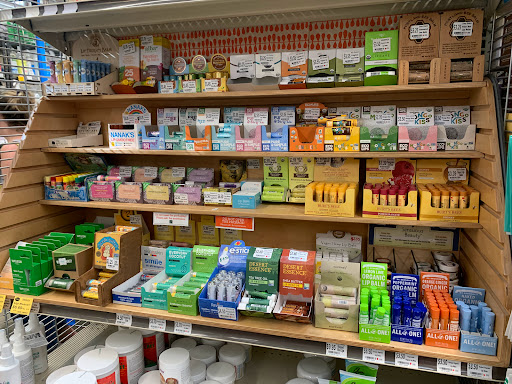 Grocery Store «Rainbow Grocery», reviews and photos, 1745 Folsom St, San Francisco, CA 94103, USA