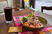 Photos du propriétaire du Restaurant péruvien Nanazca à Clermont-Ferrand - n°2