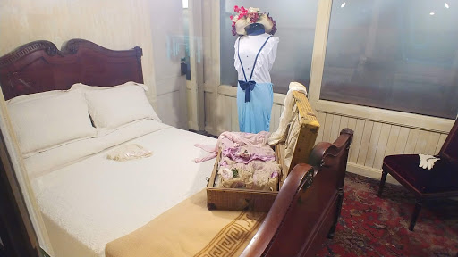 Museum «Marine Museum At Fall River», reviews and photos, 70 Water St, Fall River, MA 02721, USA