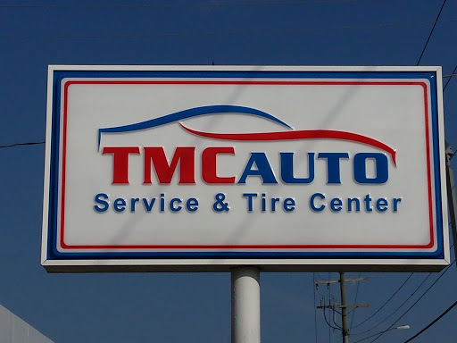 Auto Repair Shop «TMC Auto Service & Tire Center», reviews and photos, 3560 Holland Road, Virginia Beach, VA 23452, USA