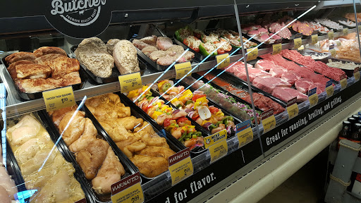 Grocery Store «Safeway», reviews and photos, 10641 W Olive Ave, Peoria, AZ 85345, USA