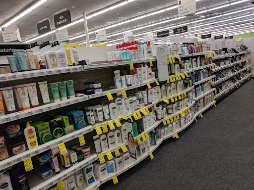 Drug Store «CVS», reviews and photos, 1471 W Covell Blvd, Davis, CA 95616, USA