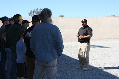 Recon One Protective Service and Firearms Training