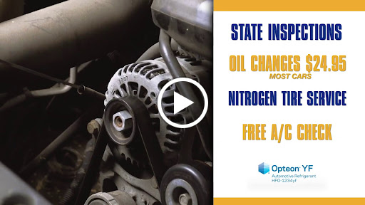 Auto Repair Shop «NAPA Super Car Care Center», reviews and photos, 3249 Dam Neck Rd, Virginia Beach, VA 23453, USA