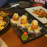 Photo n°1 de l'avis de Ve.o fait le 04/04/2022 à 23:05 sur le  Weinrestaurant Baron à Eisenach