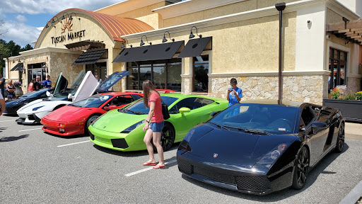 Italian Restaurant «Tuscan Market», reviews and photos, 63 Main St, Salem, NH 03079, USA