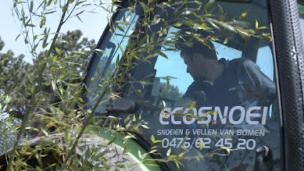 Ecosnoei