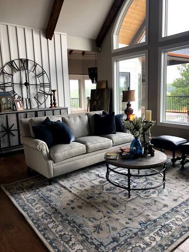 Furniture Store «Ellecor Design & Gifts», reviews and photos, 2144 E Republic Rd, Springfield, MO 65804, USA