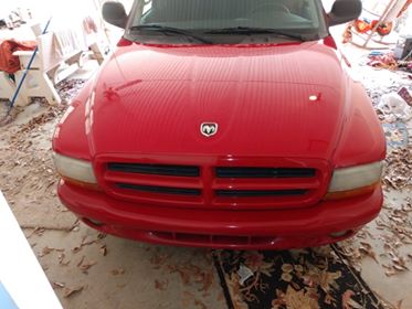 Auto Repair Shop «Jackson Collision Center», reviews and photos, 226 Mitchell St, Jackson, GA 30233, USA