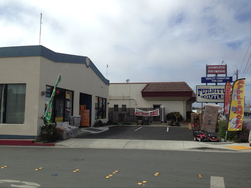 Furniture Store «Furniture Outlet & Appliances», reviews and photos, 1119 Freedom Blvd, Watsonville, CA 95076, USA