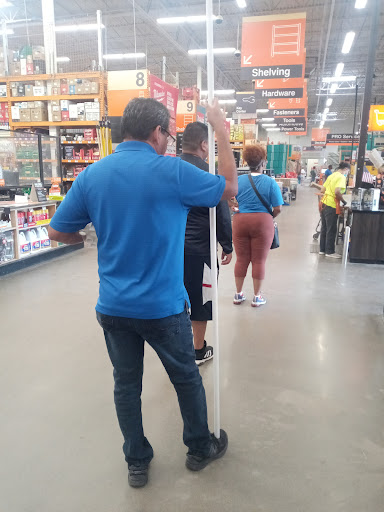 Home Improvement Store «The Home Depot», reviews and photos, 373 E Fm 1382, Cedar Hill, TX 75104, USA