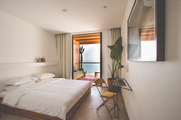 Chambres hôtels Amouage by Surf Maroc 80022 Agadir