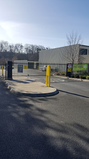Storage Facility «Extra Space Storage», reviews and photos, 1540 Lovell Rd, Knoxville, TN 37932, USA