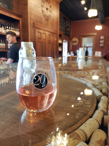 Winery «Carlos Creek Winery», reviews and photos, 6693 County Rd 34 NW, Alexandria, MN 56308, USA