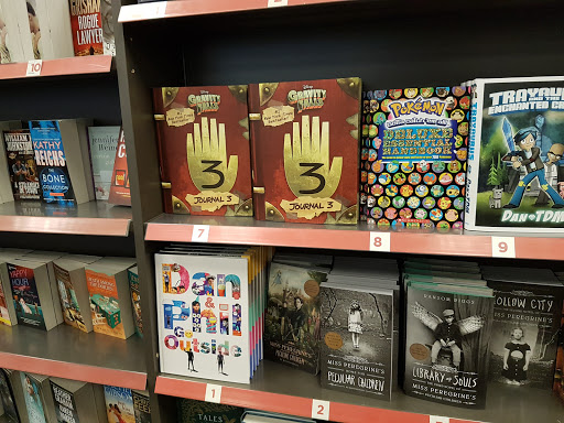 Book Store «Books-A-Million», reviews and photos, 258 City Cir, Peachtree City, GA 30269, USA