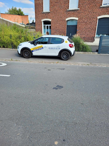 Auto-École Sébastopol à Lille, Nord