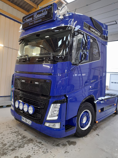 Photo 1 - LM Automobiles Sarl