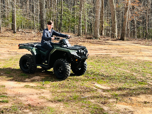 Motorcycle Dealer «Fredericksburg Motor Sports», reviews and photos, 430 Kings Hwy, Fredericksburg, VA 22405, USA