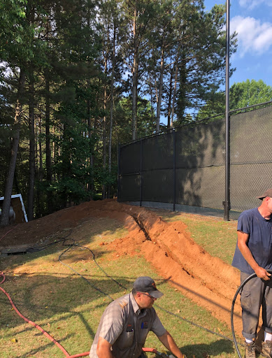 Plumber «Quick-Pro Plumbing», reviews and photos, 2295 Towne Lake Pkwy, Woodstock, GA 30189, USA