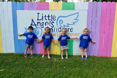 Little Angels Child Care