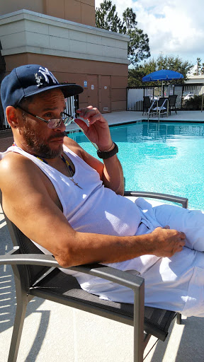 Hotel «Fairfield Inn & Suites by Marriott Tampa Fairgrounds/Casino», reviews and photos, 6720 Lakeview Center Dr, Tampa, FL 33619, USA