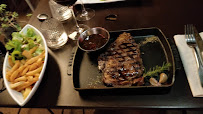 Steak du Restaurant français Lautraix à Aix-en-Provence - n°11