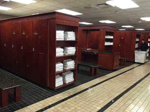 Gym «Life Time Athletic», reviews and photos, 5910 N Central Expy, Dallas, TX 75206, USA