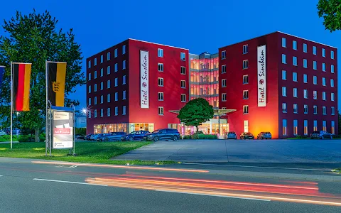 Hotel Sinsheim image