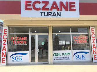 Turhan Eczanesi