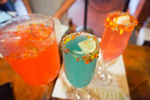 Event Venue «Nomads Music Lounge», reviews and photos, 1431 S School Ave, Fayetteville, AR 72701, USA