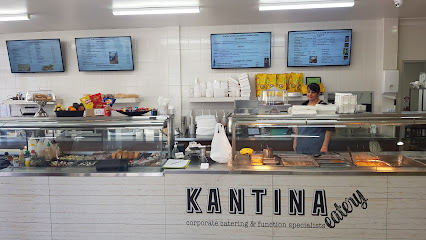 Kantina Eatery